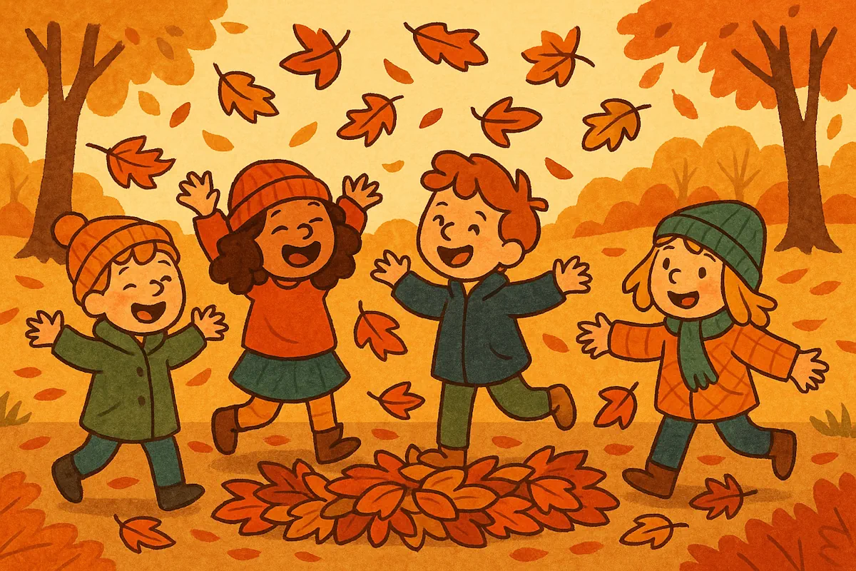 få ditt barn att vilja gå ut och leka