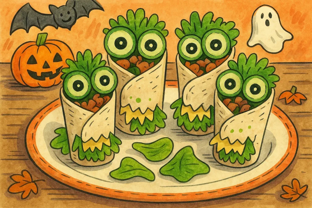 Monsterwraps