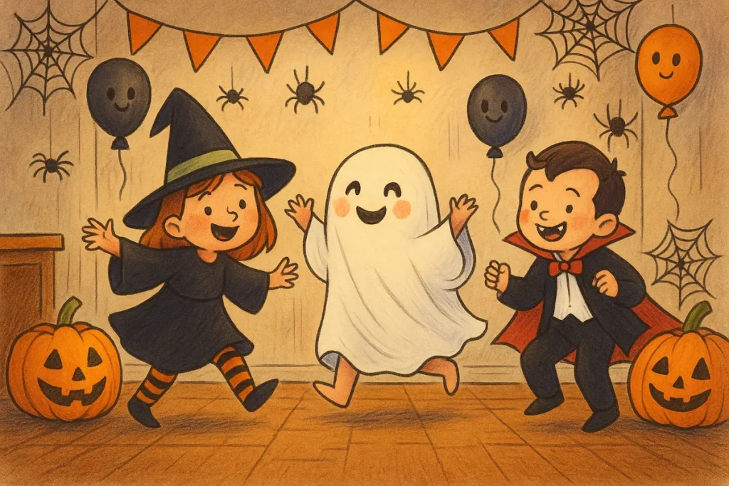 halloween