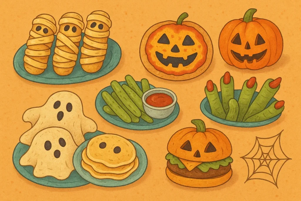 halloweenmat