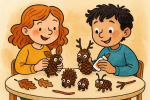 kottfigurer