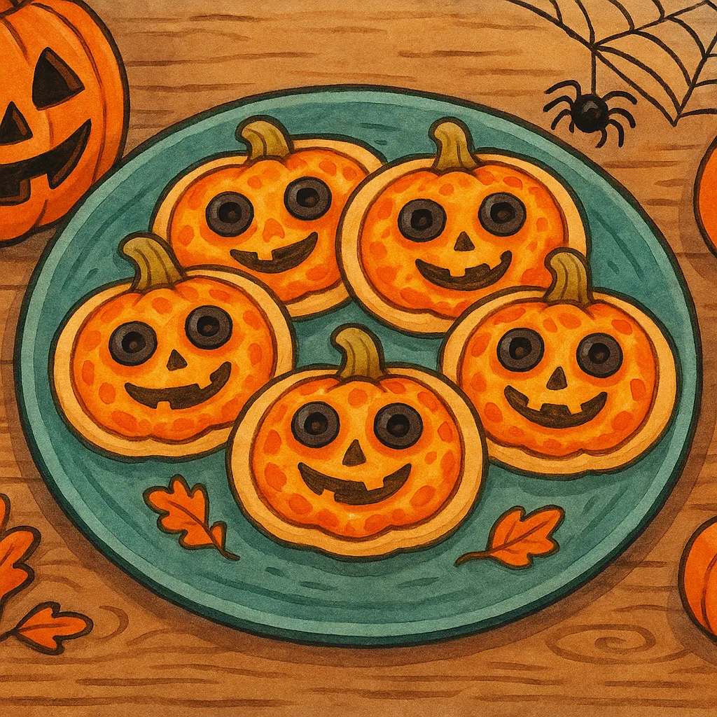Pumpapizza