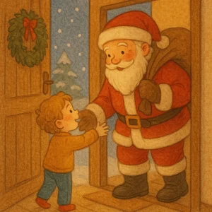 jultomten
