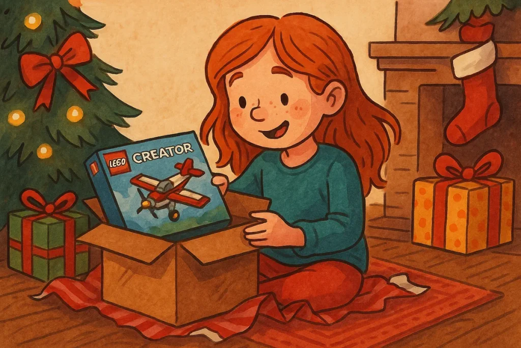 julklappstips 10 åring