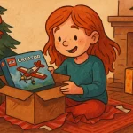 julklappstips 10 åring