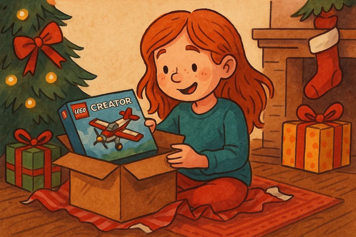 julklappstips 10 åring