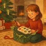 julklappstips 8 åring