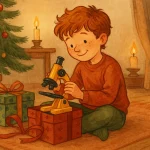 julklappstips 9 åring